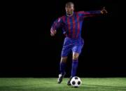 Trening wirtuoza: Jak rozwijać umiejętności piłkarskie na najwyższym poziomie